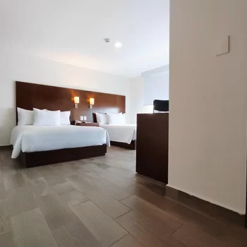 華美達坦皮科中心酒店