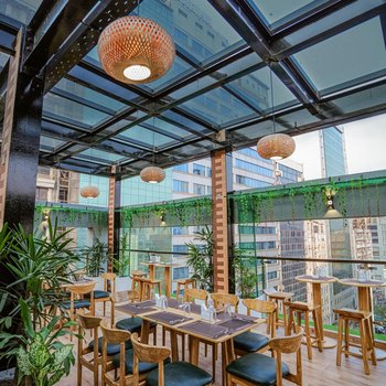 Unique Regency Hotel Dhaka