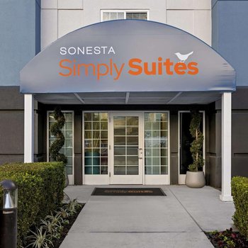 Sonesta Simply Suites Irvine East Foothill