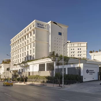 Hyatt Regency Addis Ababa