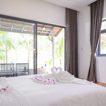 La Pair Boutique Resort Phan Thiet