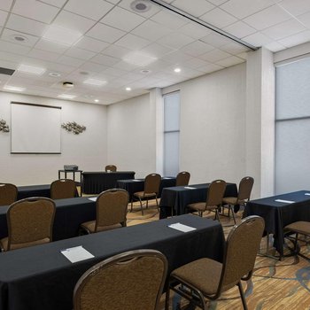 奧蘭多通道貝斯特韋斯特酒店