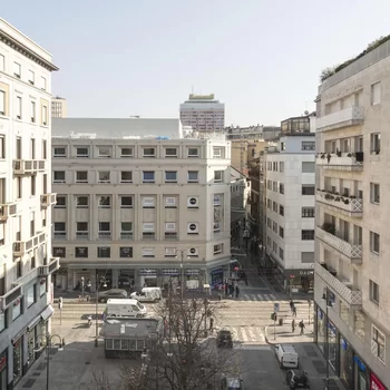 Heart Milan Apartments - San Sepolcro Duomo