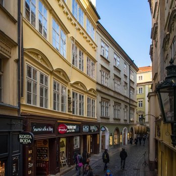 Adrez生活的城市葉公寓