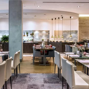 Vienna House by Wyndham Andel's Prague