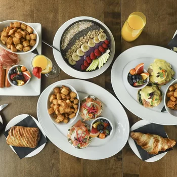 AC酒店-蒙特利爾市中心