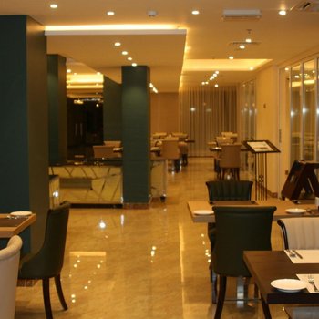 The Secure INN Hotel Muscat