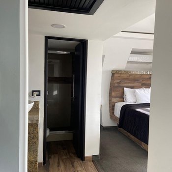 Hotel Fiesta Rosarito