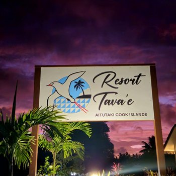 Resort Tava'e