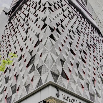 ROYCE悦马都近双子塔無邊際游泳池MuSae妙思吉隆坡KLCC柏威年