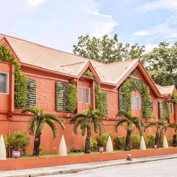 Hotel Ava Malate