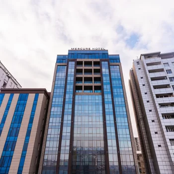 Mercure Baku City