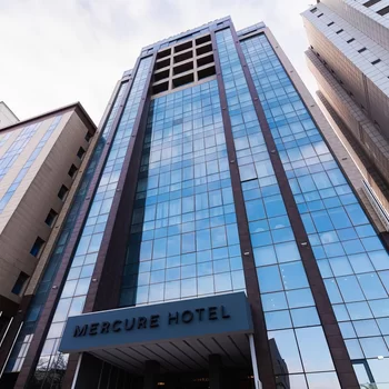 Mercure Baku City