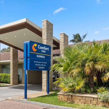 Comfort Inn Glenelg