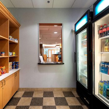 Hampton Inn & Suites Madera