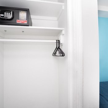 西城青年會賓館