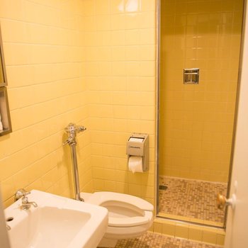 西城青年會賓館