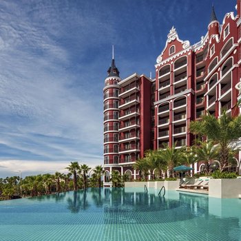 Mövenpick Resort Phan Thiet