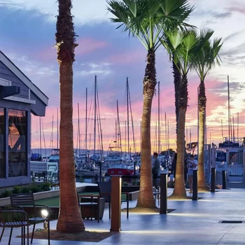 伯克利碼頭希爾頓逸林酒店