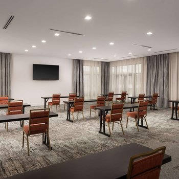 Homewood Suites  by Hilton Jackson Fondren Medical District