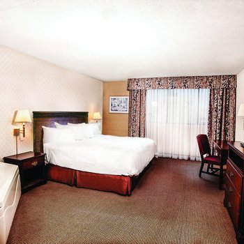 Clifton Victoria Inn at the Falls