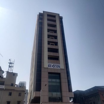 Adiva Residency Beacon, Grant Road, Mumbai