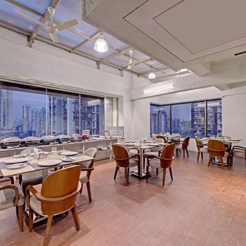 Adiva Residency Beacon, Grant Road, Mumbai