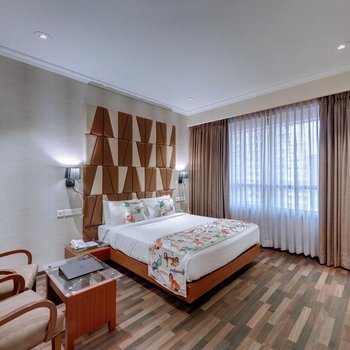 Adiva Residency Beacon, Grant Road, Mumbai