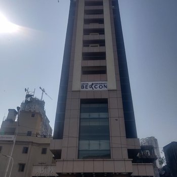 Adiva Residency Beacon, Grant Road, Mumbai