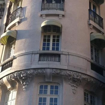 Hotel Esplanade, Sure Hotel Collection by Best Western