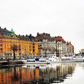 Hotel Esplanade, Sure Hotel Collection by Best Western