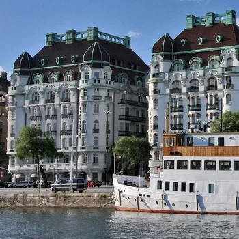 Hotel Esplanade, Sure Hotel Collection by Best Western