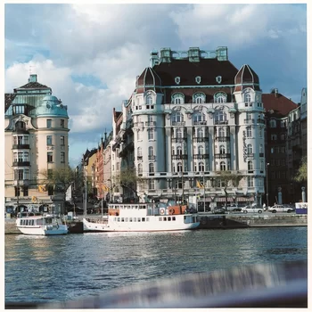 Hotel Esplanade, Sure Hotel Collection by Best Western