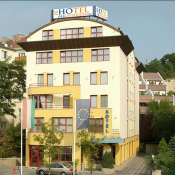 Hotel Mediterran