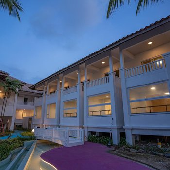 Bidong View Resort