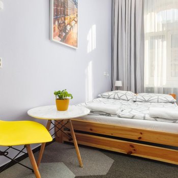 Moon Hostel Warszawa