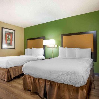 Extended Stay America Select Suites Jackson North
