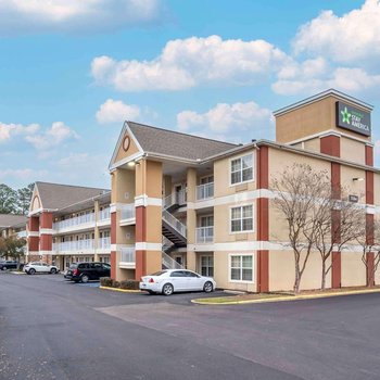 Extended Stay America Select Suites Jackson North