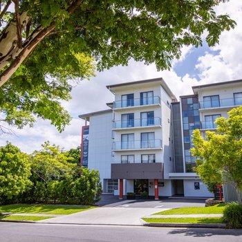 Essence Apartments Chermside