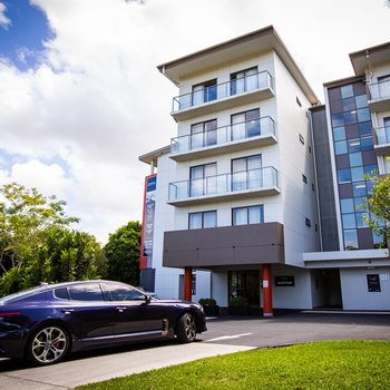 Essence Apartments Chermside