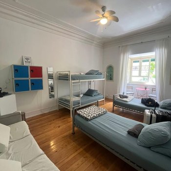 rostelbem guesthouse lisbon