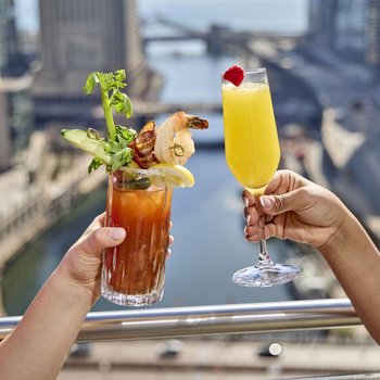 Trump International Hotel & Tower® Chicago
