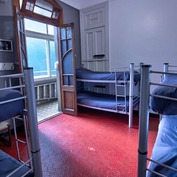 Play Hostel Arcos