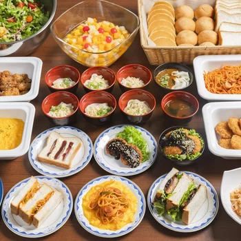 Sotetsu Fresa Inn Nagoya-Shinkansenguchi