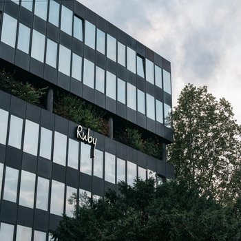 Ruby Lilly瑰寶酒店(慕尼黑瑪利亞廣場)