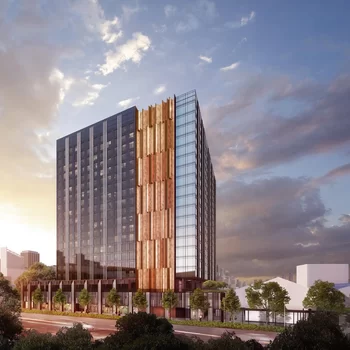 Mercure ICON Singapore City Centre