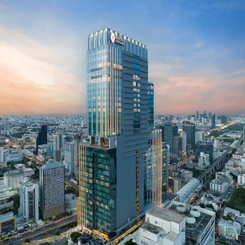 Eastin Grand Hotel Phayathai