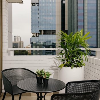 英迪格酒店-布里斯班市中心