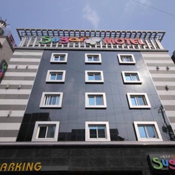 Sugar Hotel