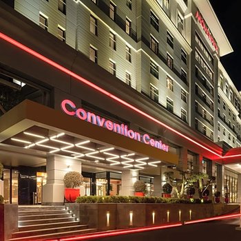 Movenpick Hotel Istanbul Asia Airport